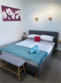 Cecil View Guesthouse - Queenstown