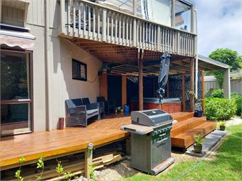 Relaxation Lodge - Marlborough Sounds