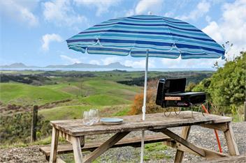 Tui Cottage (Bachcare) - Waipu