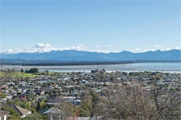 Blue Water Views - Tahunanui