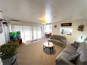 Rotorua Holiday Home - Prime Location - Garden - Rotorua