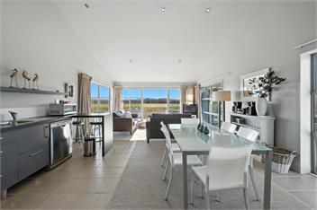 Hurunui River Retreat (Bachcare) - Canterbury