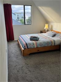 3-Bedrooms Home near CBD - Christchurch
