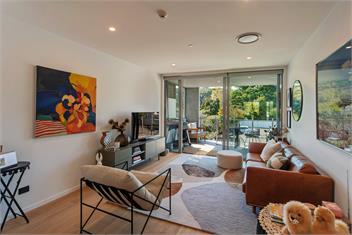 Malthouse Lane City Apartment 4 - Nelson
