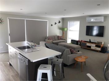 Hosts on the Coast Given Getaway - Whangamata