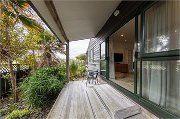 Manaia Magic (Bachcare) - Tairua
