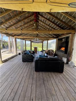 Papamoa Palm Paradise Holiday home - Tauranga