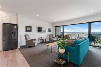 Blue Dun Views - Taupo - Taupo
