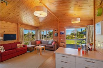 Innisfree Marahau Retreat - Tasman