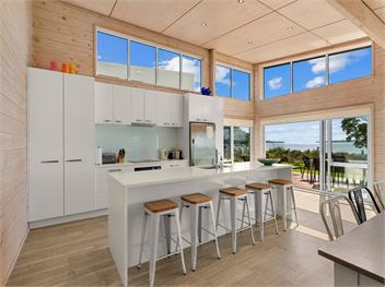 Beachfront Escape (Bachcare) - Snells Beach