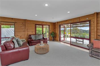 Harbour Fern Retreat (Bachcare) - Matapouri
