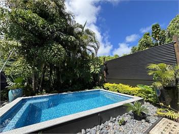 Hidden Palms Three Bedroom Villa - Rarotonga, West