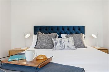 Bliss at Madras (Bachcare) - Christchurch