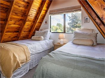 Peaks and Pines Chalet (Bachcare) - Ohakune