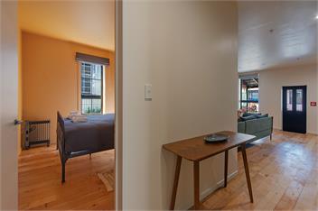 Bridge St. Apartment 2 - Nelson 