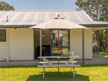 Golden Sands Retreat (Bachcare) - Matarangi
