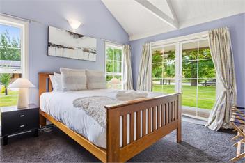 Arrow Junction Cottage - Arrowtown