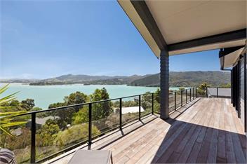 Whangaroa Casa Roca House - Northland
