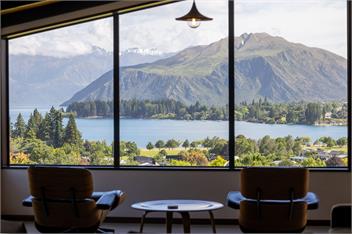 Point of View - Wanaka