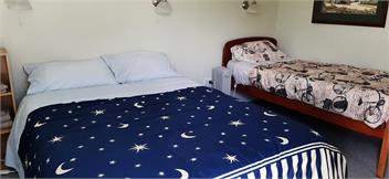 Rod & Saddle Holiday Cottage - 
