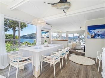 Panoramic Views on Paku (Bachcare) - Tairua