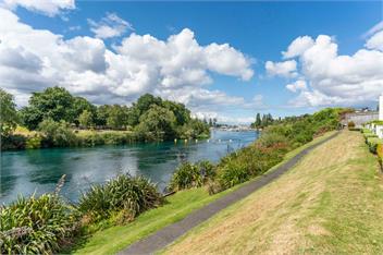 Riverlight Haven (Bachcare) - Taupo