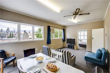 Cathedral Lane Apartment - Napier - Napier