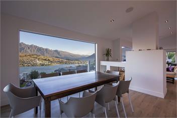 Hensman Heights - Queenstown