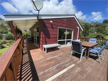 3 bedroom get away Little Akaloa - Little Akaloa