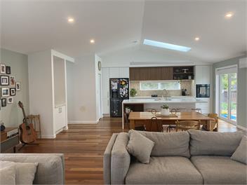 Family Friendly, Private, Home - well connected - Christchurch