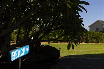 Pohutukawa Sands - Northland