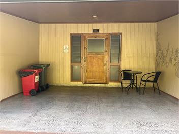 Mareva Kore Unit 2 - Rarotonga