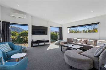 Casa Central (Bachcare) - Wanaka
