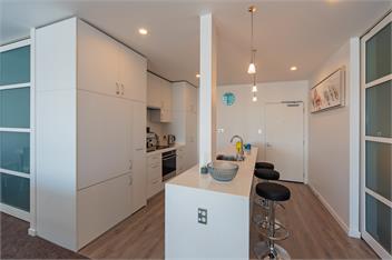 Oceanfront Apartment at Latitude 41 - Stepneyville Nelson