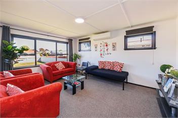 Dannevirke Lodge (Bachcare) - Dannevirke