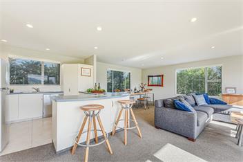 Vineyard View (Bachcare) - Blenheim
