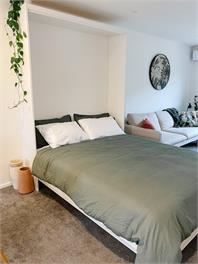 Freyberg - Hagley Park doorstep - Bookahome - Christchurch