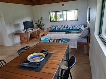 Muri Sunrise Retreat -