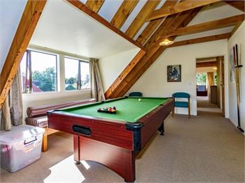 Ruapehu Chalet Rentals - Verde Chalet VW2 - 
