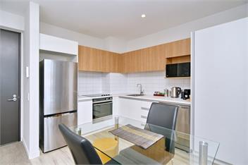 Accessible City Stay - Opposite Stadium - Stadium Central 205 - 