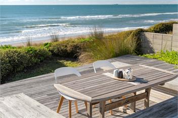 Sandbanks (Bachcare) - 