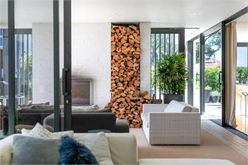 Hilltop Haven -