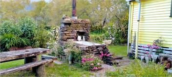 Teapot Cottage - 
