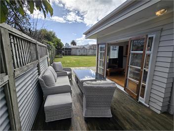 Middleton near the beach -