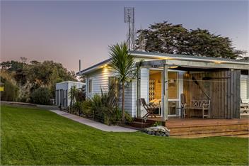 Manuka Views - Close to Thermal Hot Pools -