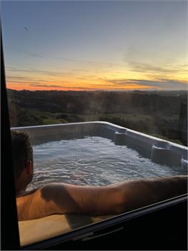 Mangawhai Sunsets -