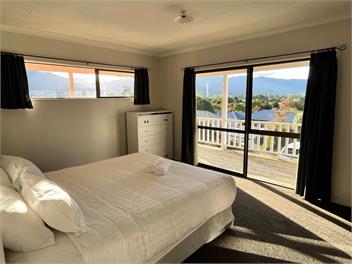 Park Avenue Stay - 