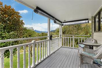 Treetops & Tide Cottage (Bachcare) - 