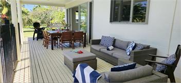 Tukaka Garden View -
