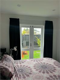 Gillies Cozy Haven -